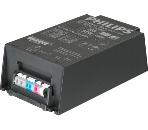 HID-DV PROG Xt 250 SON C2 208-277V