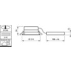  LUXSPACE 2 COMPACT LOW HEIGHT - LED Module, system flux 2000 lm