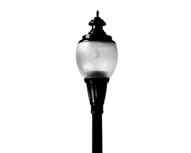 Serenade Post Top (S50)