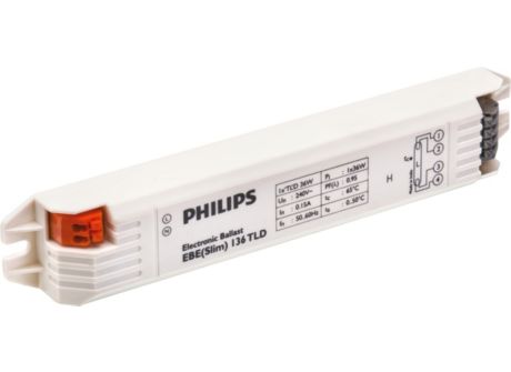 EBE (Slim) 136 TLD 240V