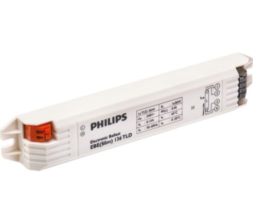 EBE (Slim) 136 TLD 240V