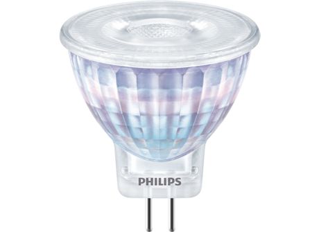 CorePro LED spot 2.3-20W 827 MR11 36D