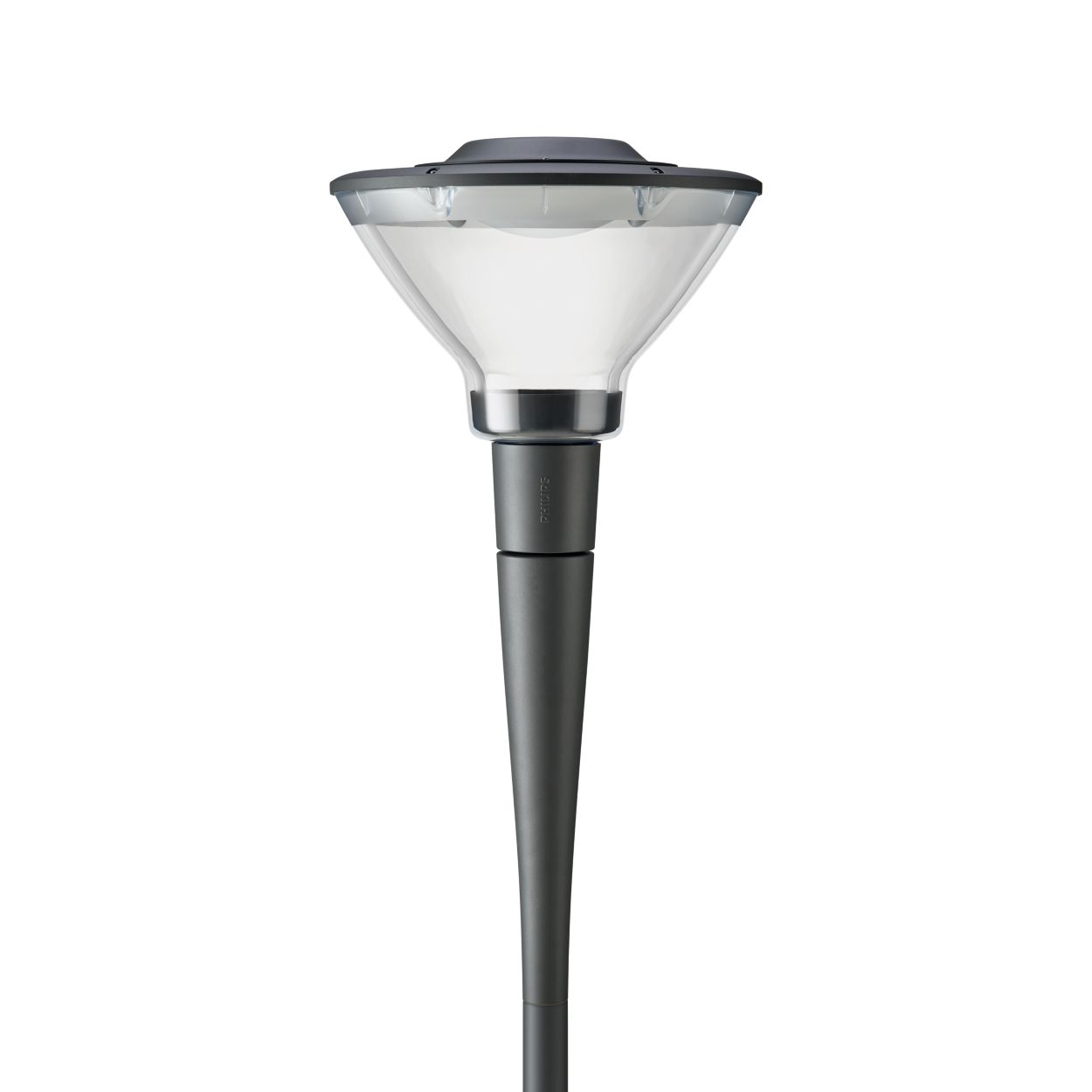 CityCharm Cone - combining ambiance and optimum performance