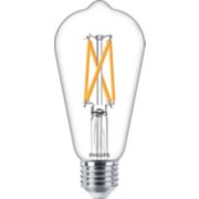 PHILIPS LED Lamp (dimbaar)