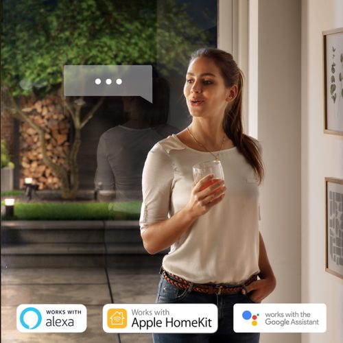 Lantern Wall Appear Light Hue Philips LED Hue | US Outdoor