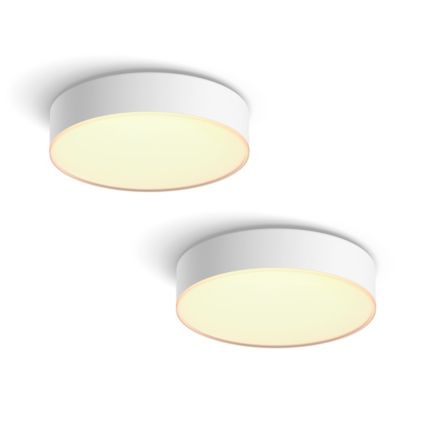 An image of product of the Monipakkaus: Enrave kattovalaisin pieni 2 kpl