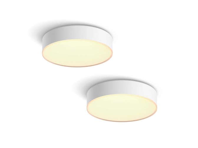 An image of product of the Monipakkaus: Enrave kattovalaisin pieni 2 kpl