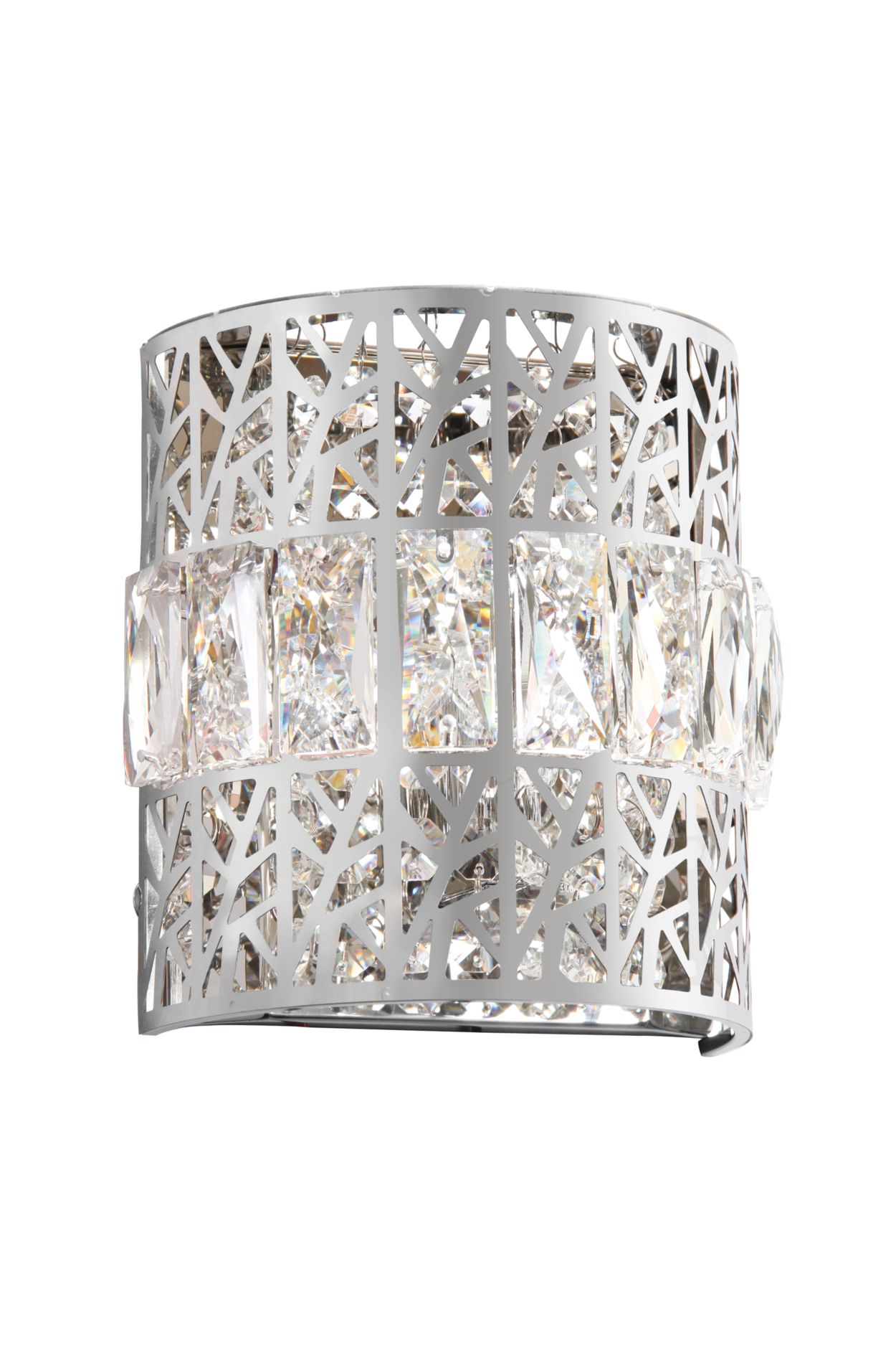 Contemporary design to compliment home décor