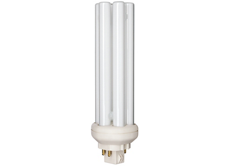 JK Phillips PL-T Compact Fluorescent Lamp 42 Watt 835/A/4P/ALTO New 
