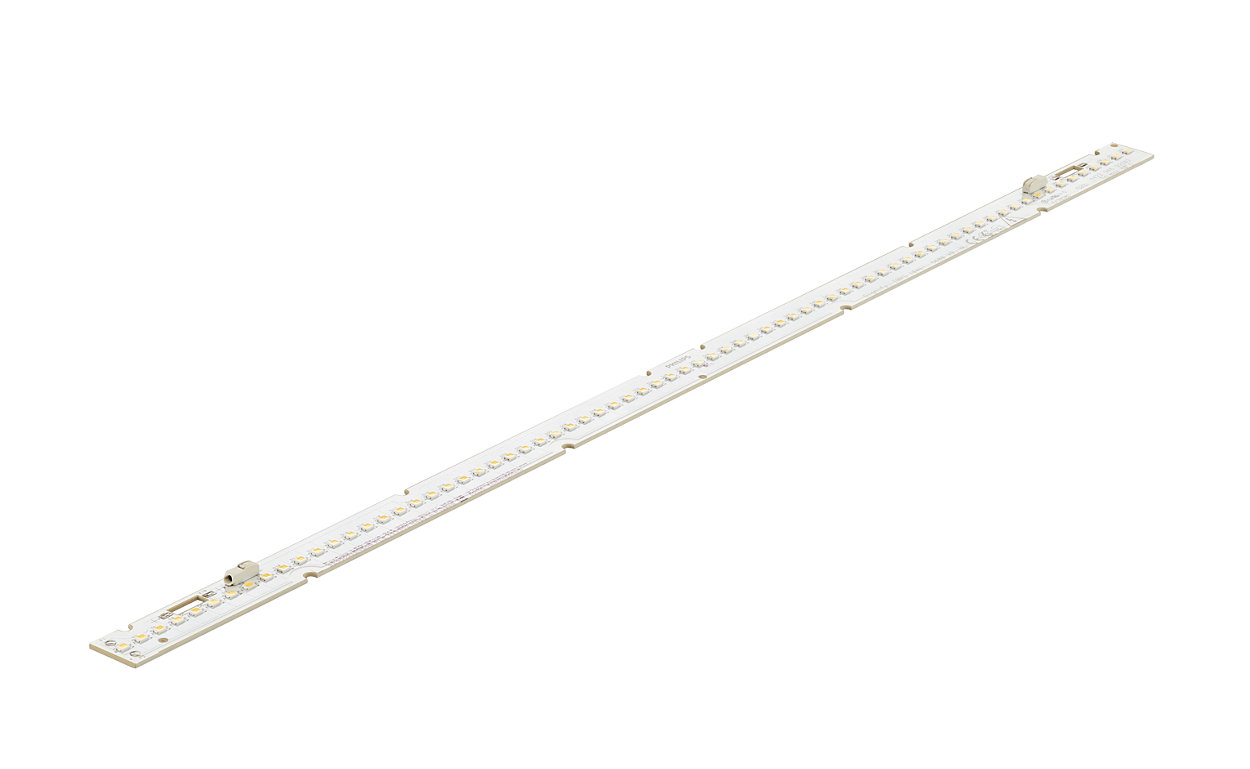 The greatest variety in LED Modules, suitable for every application