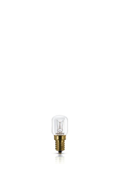 AC 220-230V Edison Bulb E14 SES 15W/25W Refrigerator Fridge Light