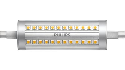 Led Spot 120 W R7S