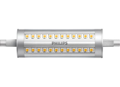 CorePro LED linear D 14-120W R7S 118 840