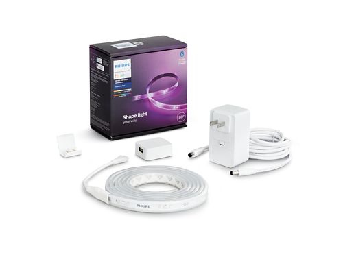 Hue White and color ambiance Lightstrip Plus base V4 80 inch