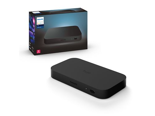 Hue Boîtier de synchronisation Play HDMI 