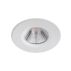 Downlights Innfelt Dive-lampe