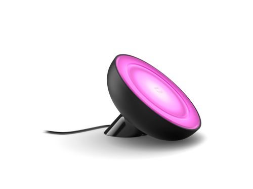 Hue White and color ambiance Bloom-bordlampe