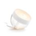 Hue White & Color Ambiance Luminaria de mesa Iris