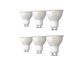Multipack: GU10 - spotlight - 6-pakning