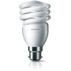 Tornado Spiral energy saving bulb