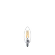 LED Candle (Dimmable)