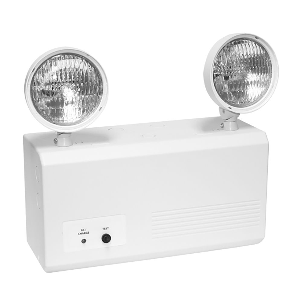 6M/2M Series Emergency Unit