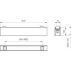 SlimBalance Continuous SP SM RC550 CD L60