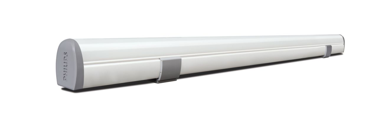 Smart lighting for you daily living