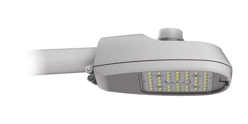 RoadFocus Plus LED Security Light (RPRS) - Cobra heads