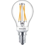 PHILIPS Kerzenlampe (dimmbar)