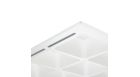 Air handling slots