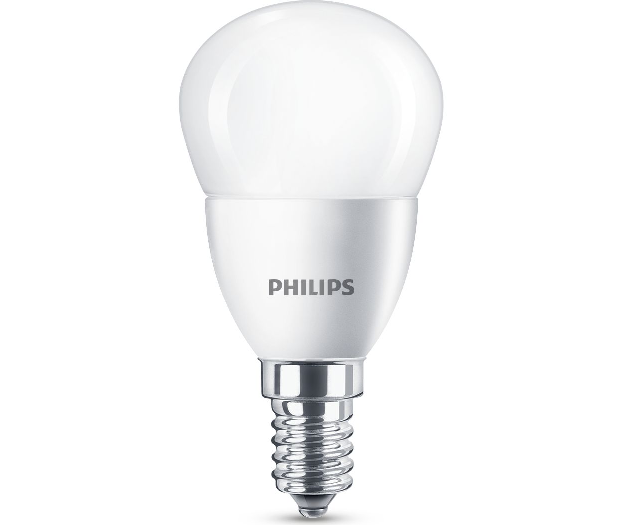 A light bulb like no other