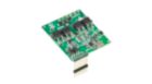 DGTM104 1 x 4 A Trailing edge dimmer module