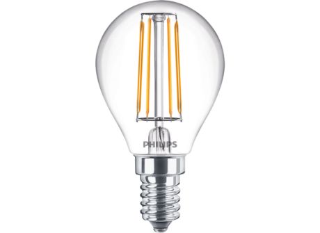 CorePro LEDLusterND4.3-40W E14 840P45CLG