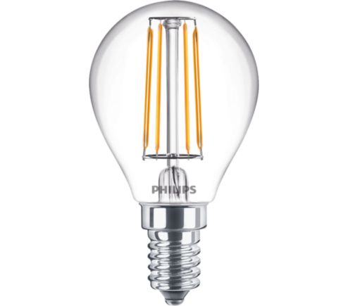 CorePro LEDLusterND4.3-40W E14 840P45CLG