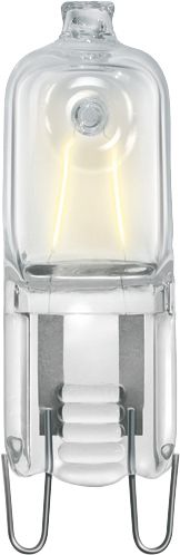 G9 42 W Philips Halogen Lamp