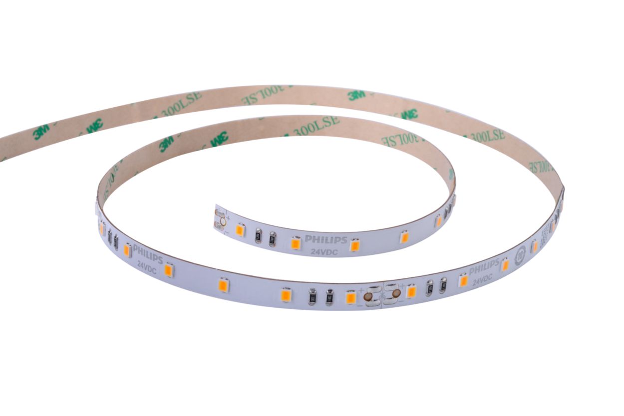 Blanco ajustable y flexible