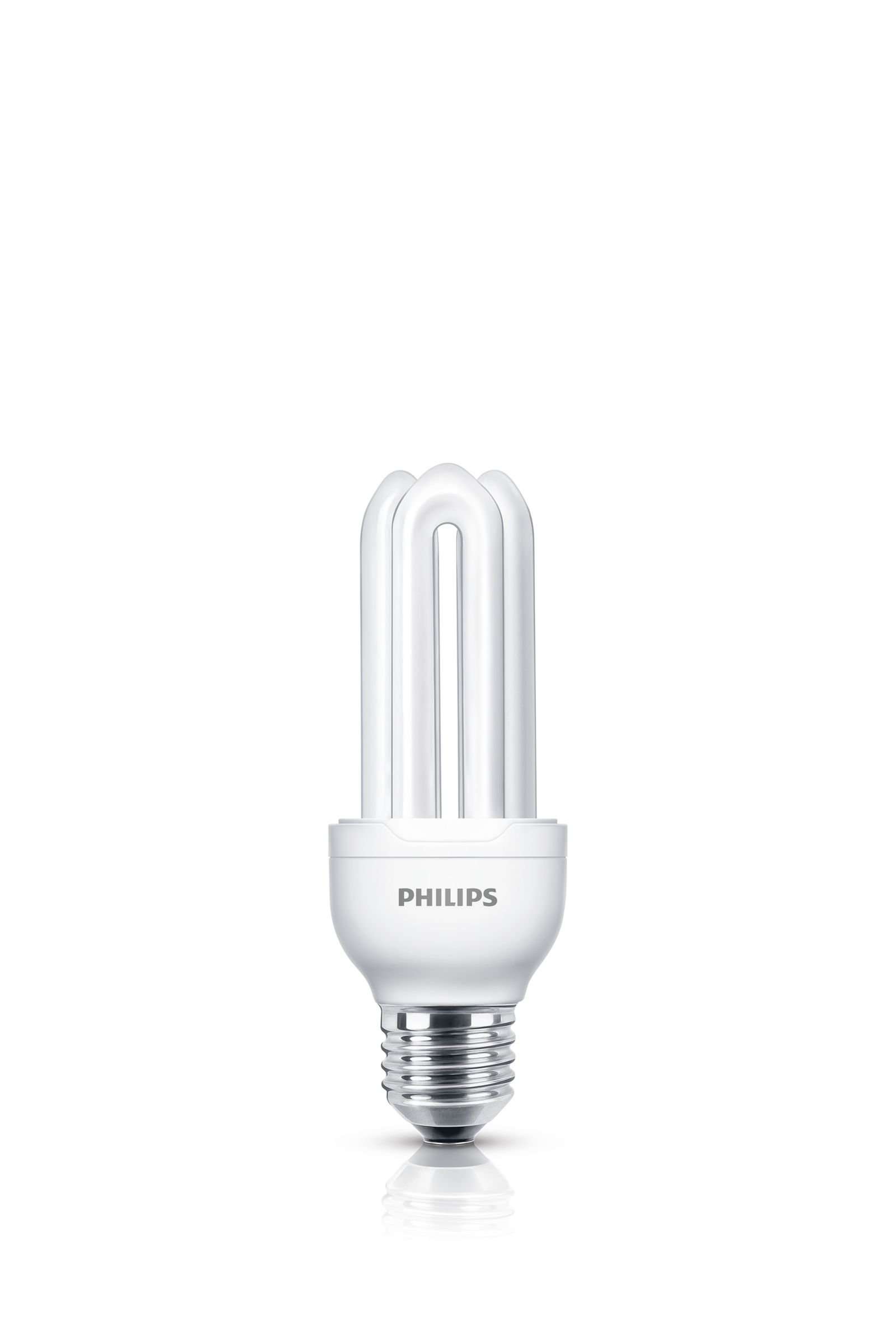 bibliotek Diktere bombe Compact fluorescent integrated | Philips