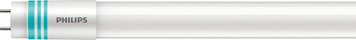 Universal T8 LEDtube lighting now easier and simpler than ever