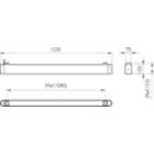 SlimBalance Standalone SP550 551 SD SI L120