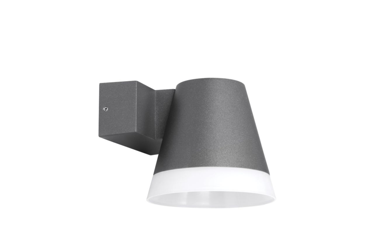 Philips led sales outdoor wall light