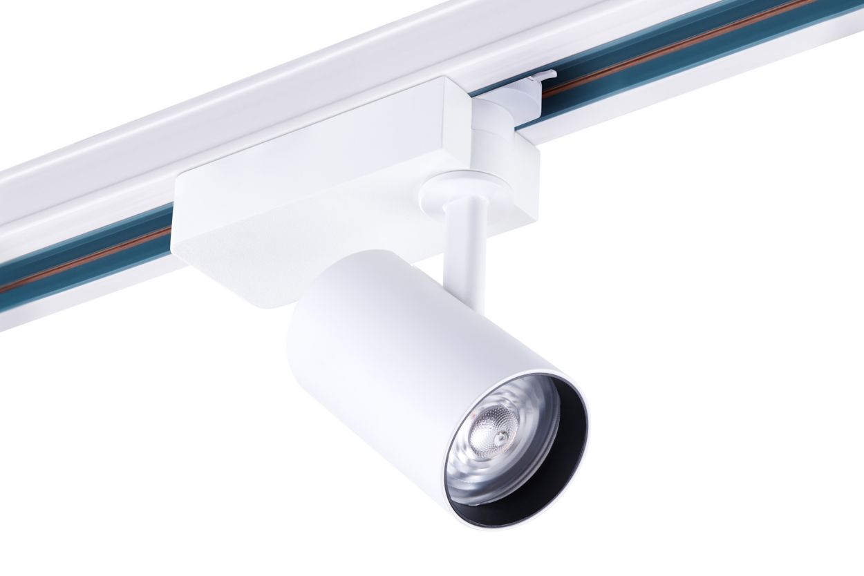 Projector con diseño elegante para el segmento minorista