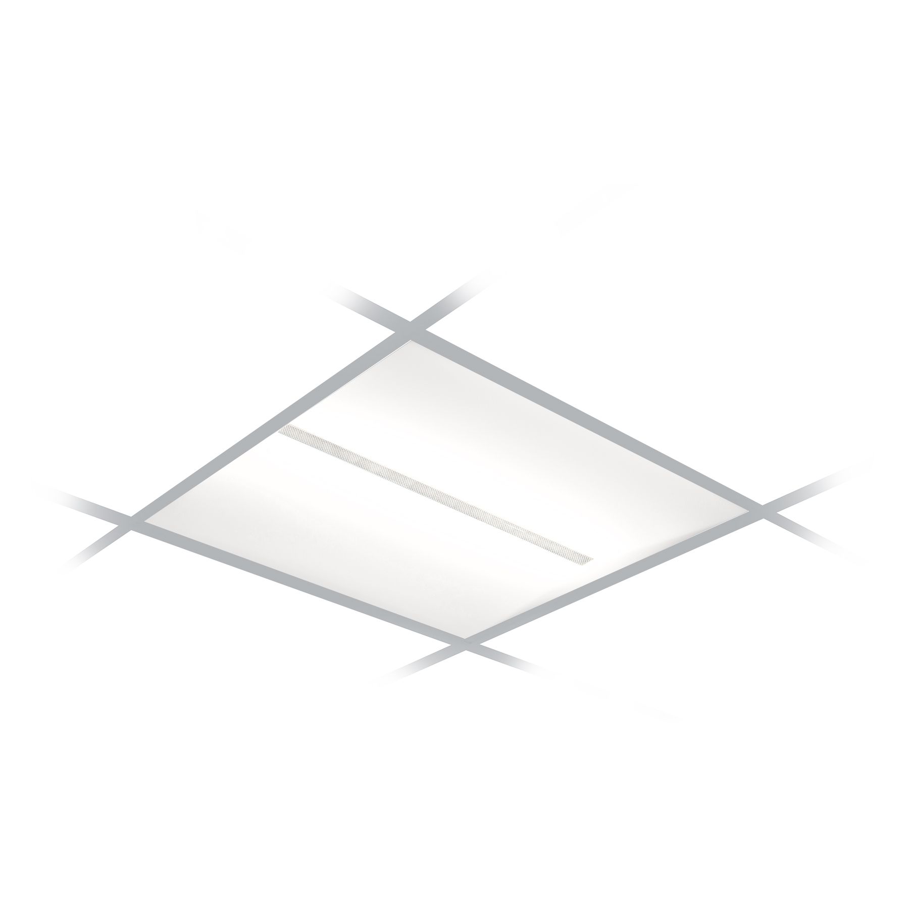 FormFlex Recessed LED