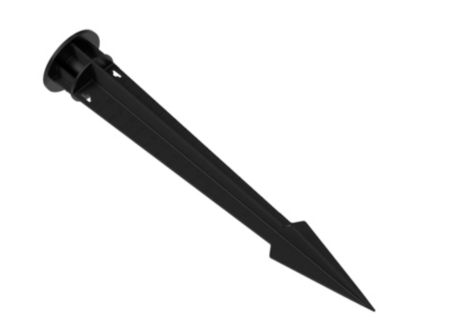 ZXP399 Earth Spike H26 (5 pcs)
