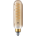 LED Filament Bulb Amber 40W T65 E27