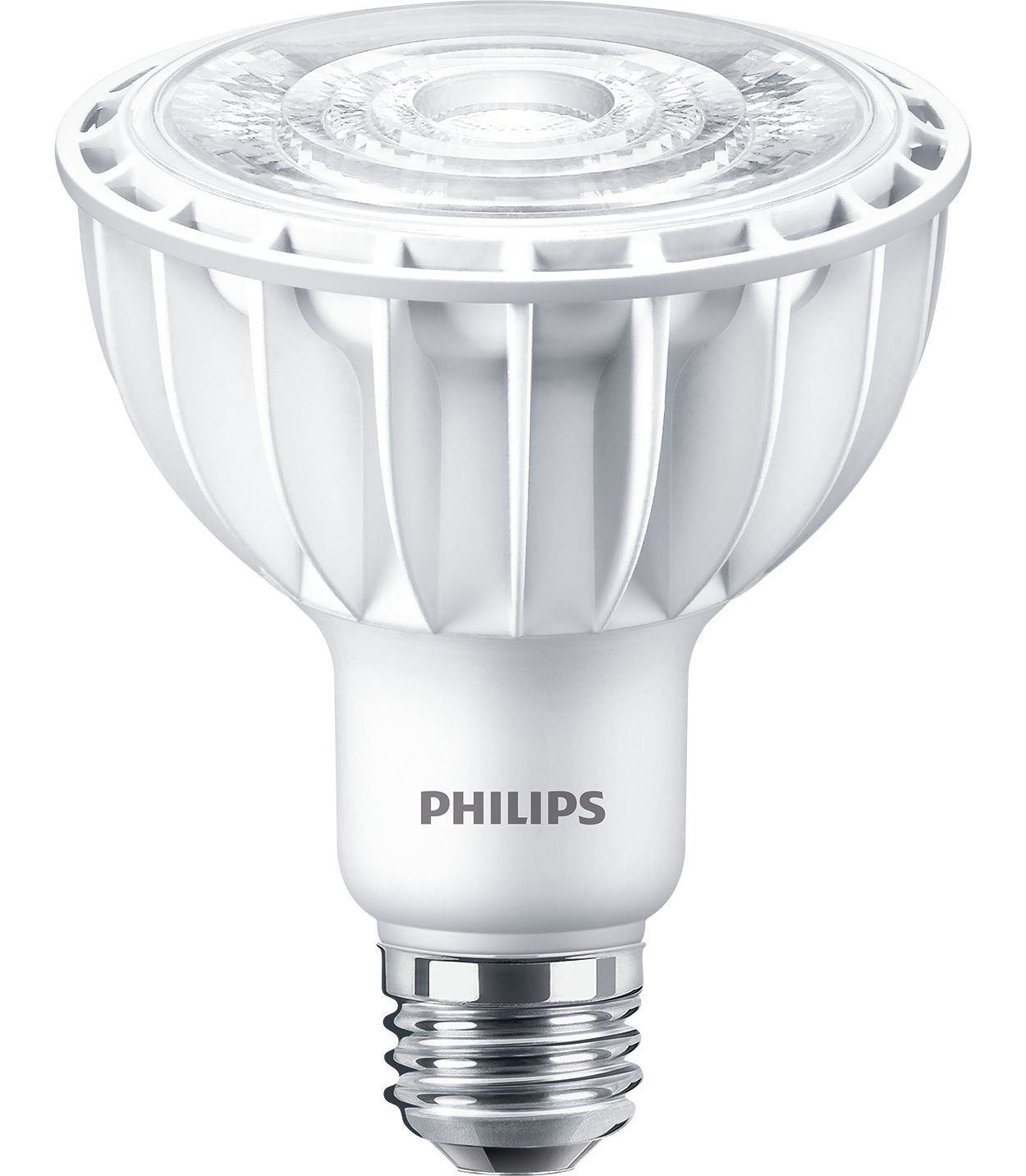 Brighter, high performance lighting with contemporary aesthetic design