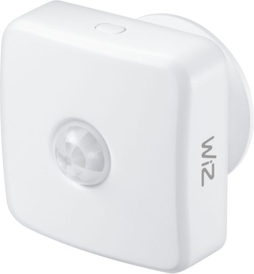 Accessory Motion Sensor