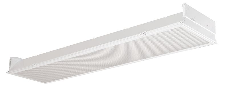 T-Grid Recessed LED