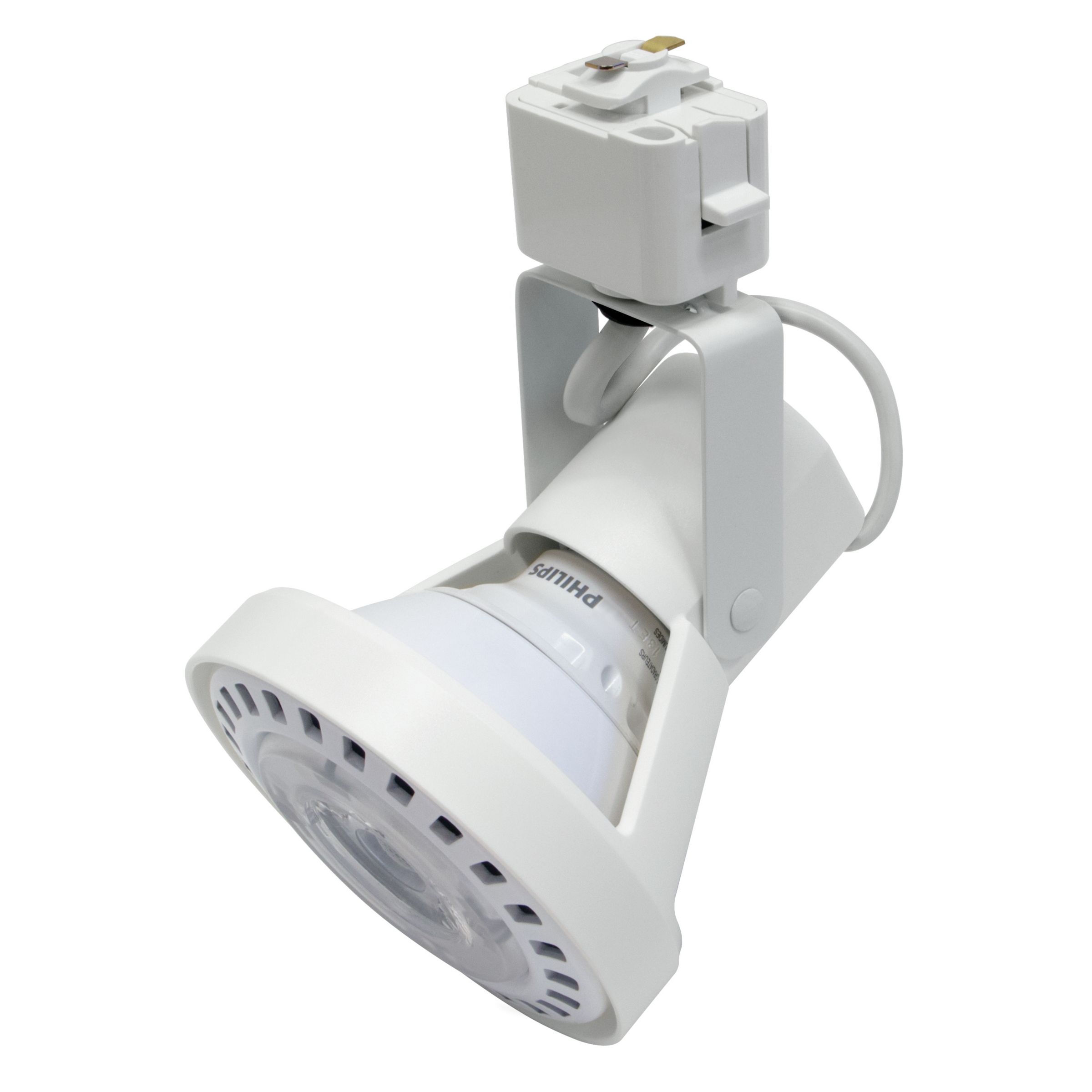 Gimbal Track Heads - Track heads | Lightolier - Signify