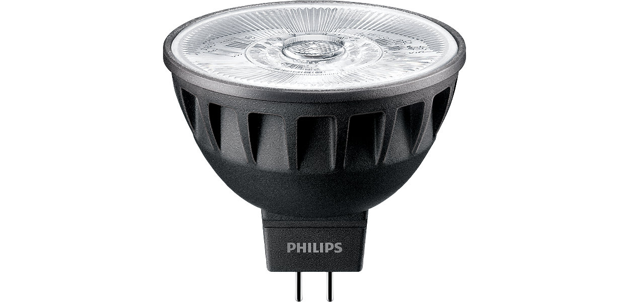 Details about   Philips 479170-6.5MR16/LED/F35/930/D/EC/12V F35 10/1FB MR16 Flood LED 10-PACK 